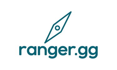 Ranger.GG - Creative brandable domain for sale