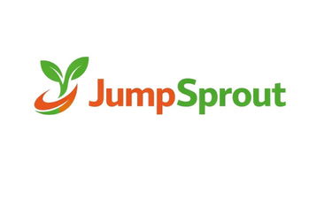 JumpSprout.com - Creative brandable domain for sale