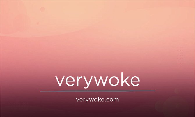Verywoke.com