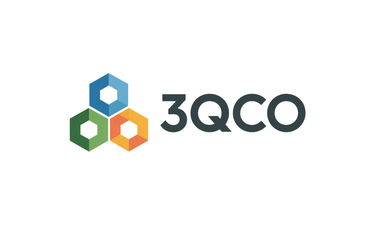 3QCO.com - Creative brandable domain for sale