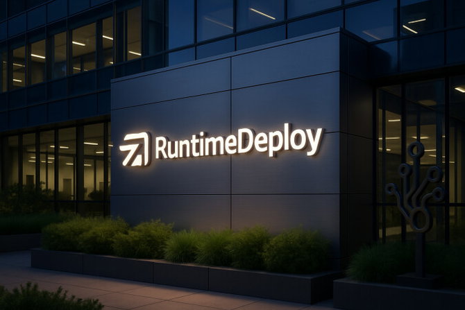 RuntimeDeploy.com — 4