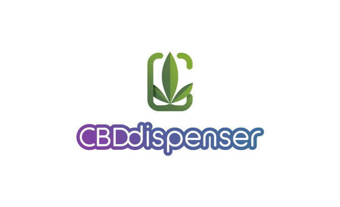 CBDDispenser.com