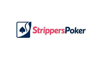 StrippersPoker logo