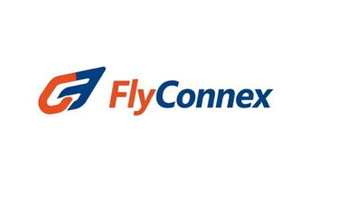 FlyConnex logo