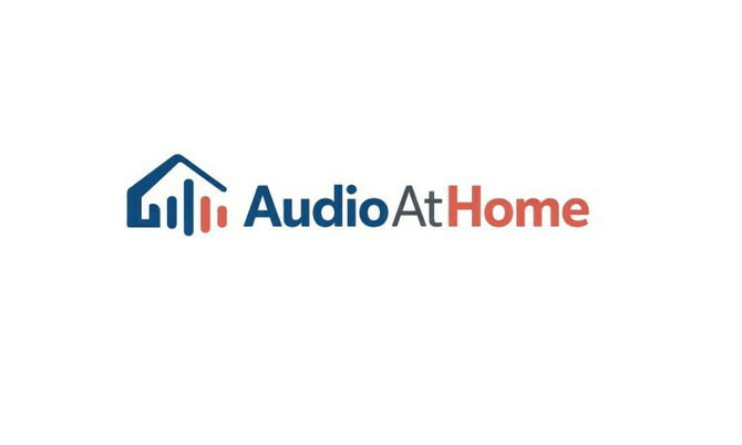 AudioAtHome.com