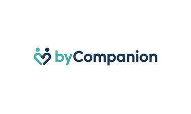 ByCompanion logo