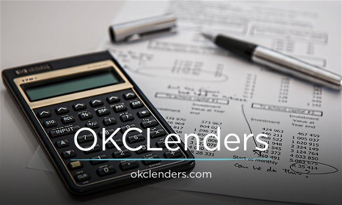 OKCLenders.com