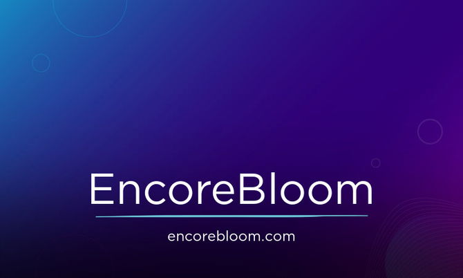 EncoreBloom.com