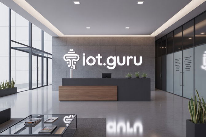 IoT.Guru