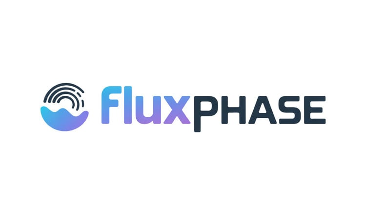 FluxPhase logo