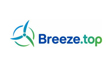 Breeze logo