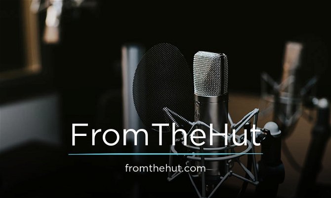 FromTheHut.com