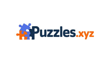 puzzles.xyz - Creative brandable domain for sale
