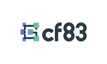 cf83.com - Creative brandable domain for sale