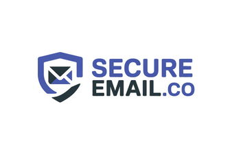 Secureemail.co - Creative brandable domain for sale