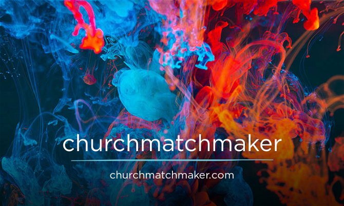 ChurchMatchmaker.com