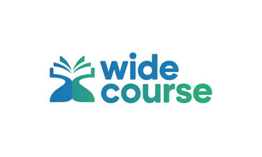 WideCourse.com is for sale
