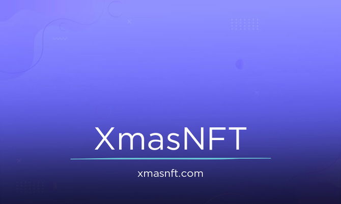 XmasNFT.com