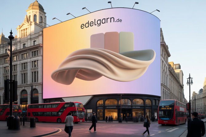 Edelgarn.de — 3