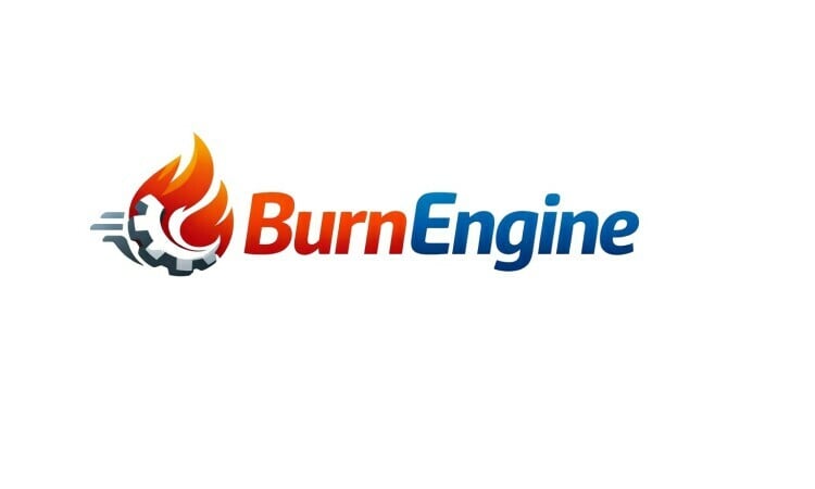 BurnEngine logo