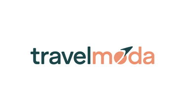 travelmoda.com - Creative brandable domain for sale