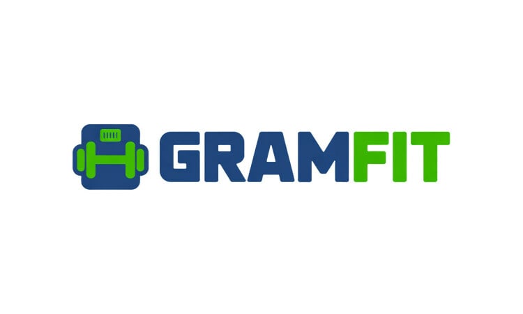 GramFit logo