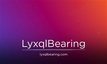 LyxqlBearing.com