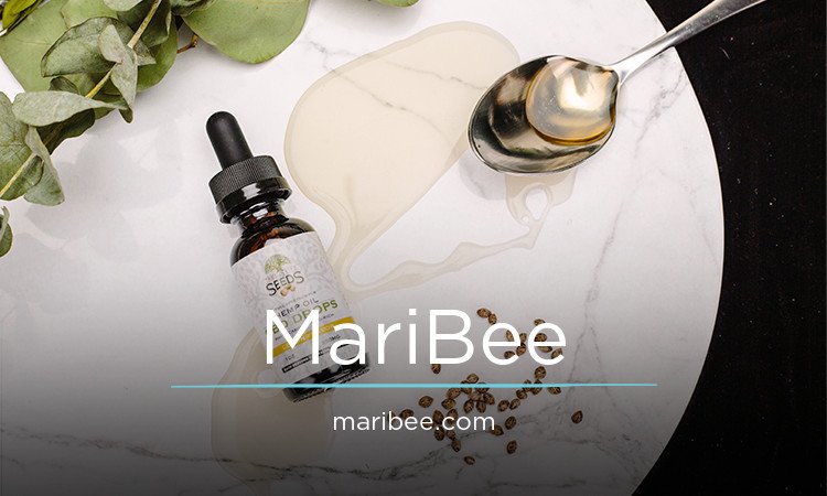 MariBee.com - Creative brandable domain for sale