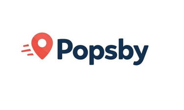 Popsby.com - Creative brandable domain for sale
