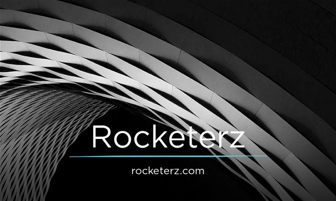 Rocketerz.com