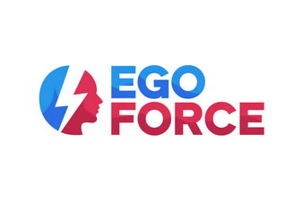 EgoForce.com - Creative brandable domain for sale