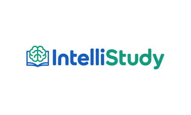 IntelliStudy.com - Creative brandable domain for sale