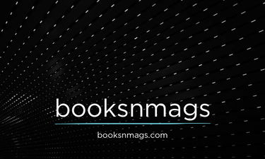 BooksnMags.com