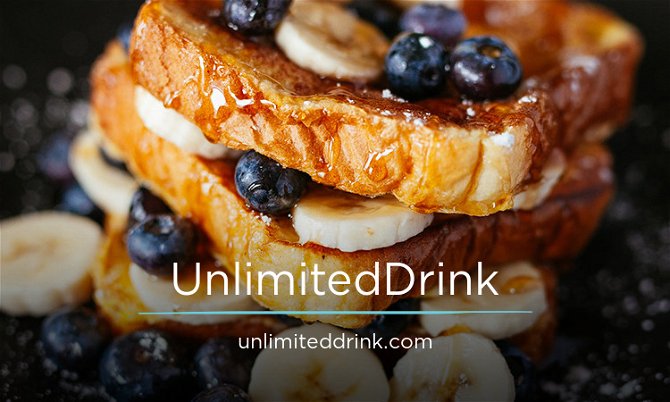 UnlimitedDrink.com