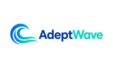 AdeptWave.com is for sale