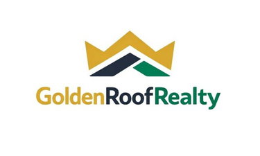 GoldenRoofRealty.com is for sale