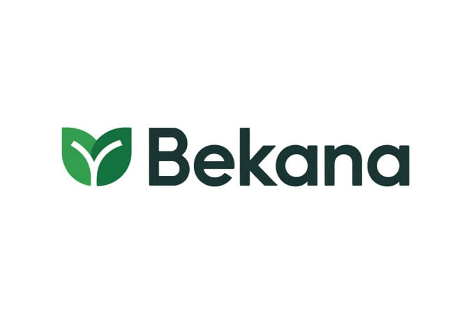 Bekana logo