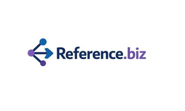 Reference logo