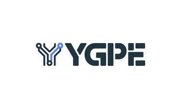 YGPE.com - Creative brandable domain for sale