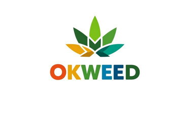 OKWEED - Best premium product names for sale