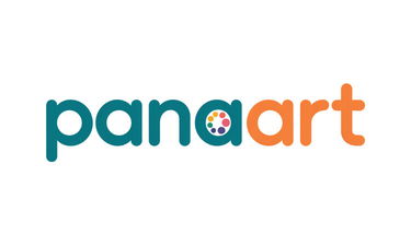 PanaArt.com - Creative brandable domain for sale