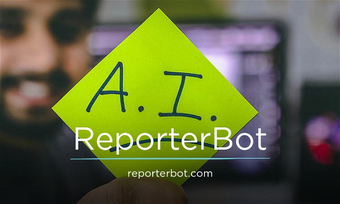 reporterbot.com