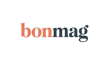 BonMag logo