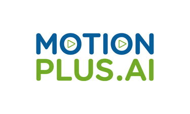 MotionPlus logo
