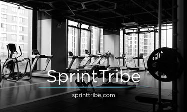 SprintTribe.com - Cool premium domain names