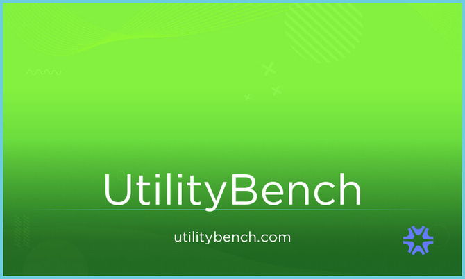 UtilityBench.com