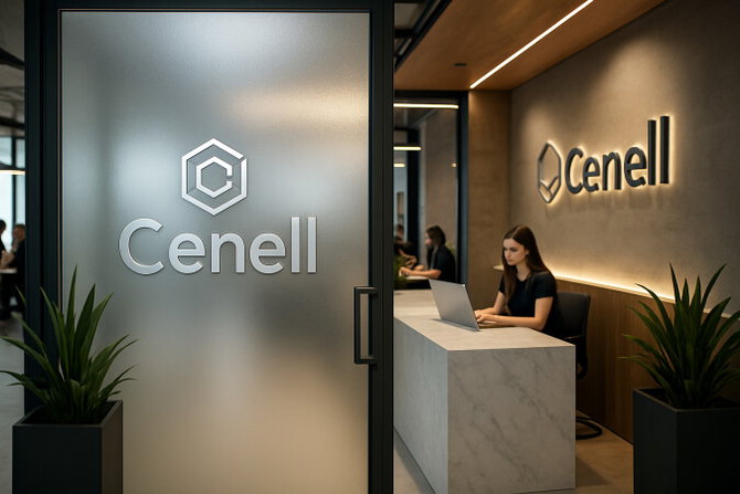 Cenell.com — 4