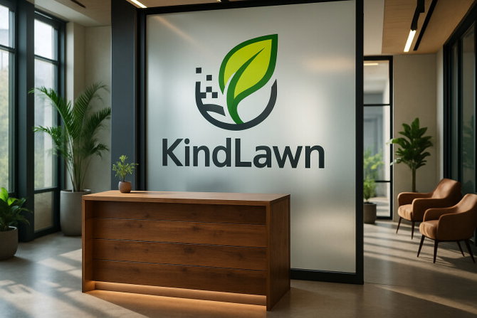 KindLawn.com — 4