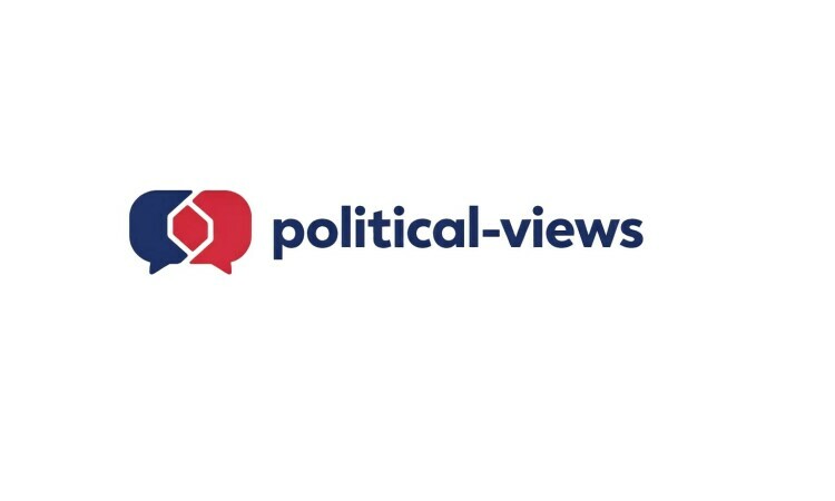 Political-Views logo