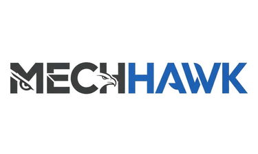 MechHawk logo